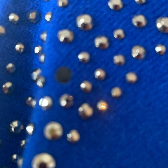 Vila Milano Fabulous Knit sweater NWOT - Picture 5 of 6